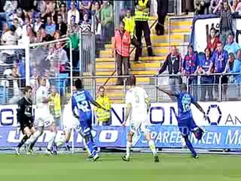 Molde-Vålerenga 5-1
