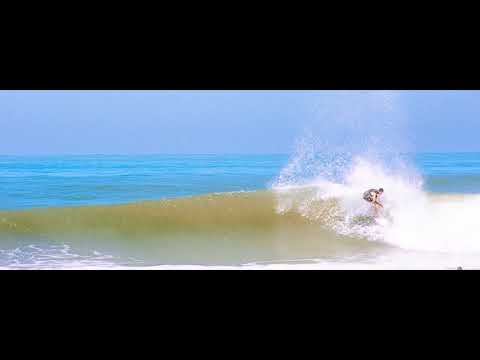 Surfing - Andy Stott - Violence from the album Faith In Strangers