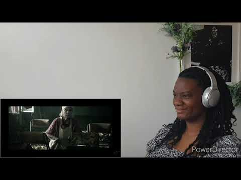 UK Girl Reacts to Nightwish -Elan