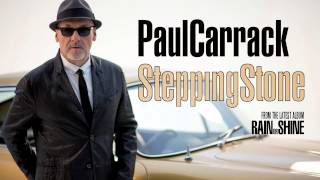 Paul Carrack - Stepping Stone (Single Remix)