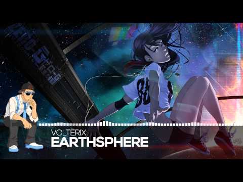 【Dubstep】Volterix - Earthsphere