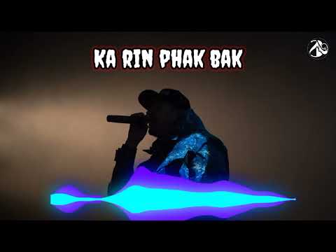 J.Malsawmtluanga Ft Renyson _ Ka Rin Phak Bak  (Audio)