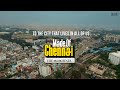 The Hindu Made Of Chennai Song