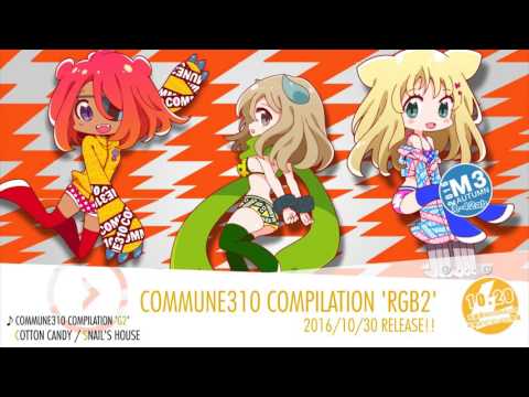 commune310 compilation RGB2