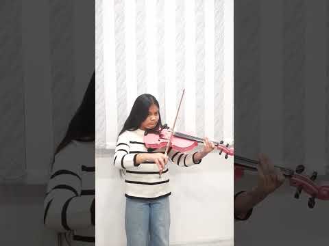 My way (violin) - Krasimira Ivanova