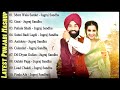 Best  Of Jugraj Sandhu Hit Punjabi Songs || Punjabi Jukebox 2023 || Mere Wala Sardar #folkboliyan