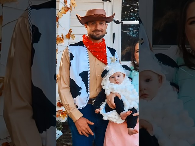 Vídeo relacionado con Disney Store Official, Toy Story, Sheriff Woody, Disfraz, Atuendo de Vaquero para Fiestas, Halloween y Juegos, 5-6 años