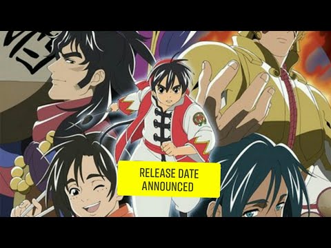 Shin Chuuka Ichiban! COLORS Humbreaders