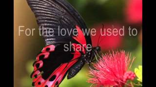 Johnny Mathis   -   One Day In Your Life  ( w / lyrics )