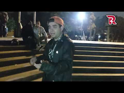 JOTA VS ALEXIS 13 FINAL RAPQUIZIADOS PVP