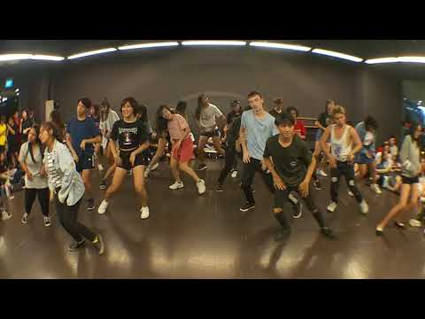 200418 Kpop Dance Off Vol 97: Red Velvet - Bad Boy