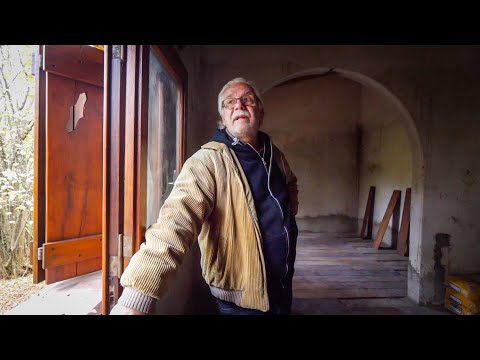 Hasta Acá Llegamos 🔑 | Cerrando la Obra en las Sierras Cordobesas 😢