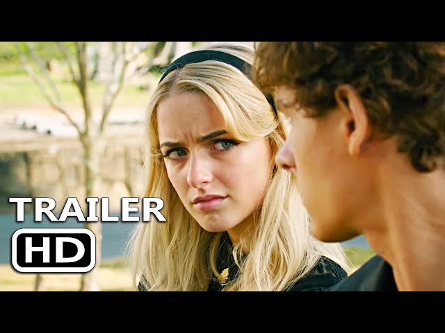 Regretting You Trailer