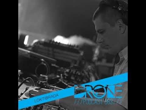 Loktibrada - Drone Podcast 083