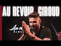 Olivier Giroud Leaves AC Milan Exclusive Interview
