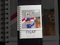 FNaF Stay Calm