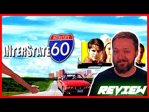 INTERSTAE 60 - Movie Review (Patreon Request!)