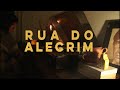 Miguel P Rua Do Alecrim