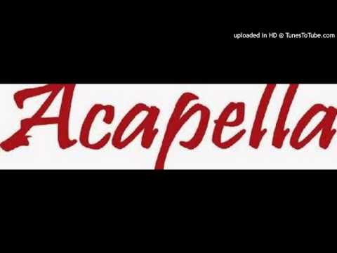 Ale & Duane X cypher acapella 2014