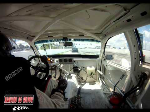 Tito Morestoni - 2ª Bateria da 8ª etapa da Copa Pinhais 2010.wmv