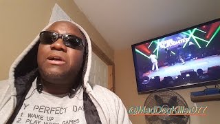 Fuck Murda Mook... MDKS (All IN)