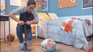Top 10 New Zach King Magic Tricks 2018 - Best Zach King Compilation
