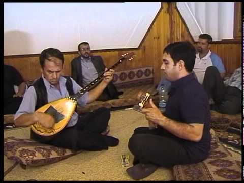 Naim Salihi & Shkelzen Morina-"Elif Ahir"