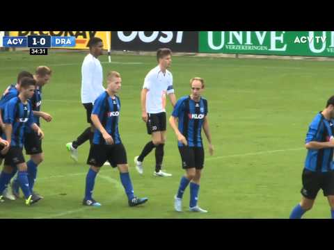 Samenvatting ACV-Drachtster Boys