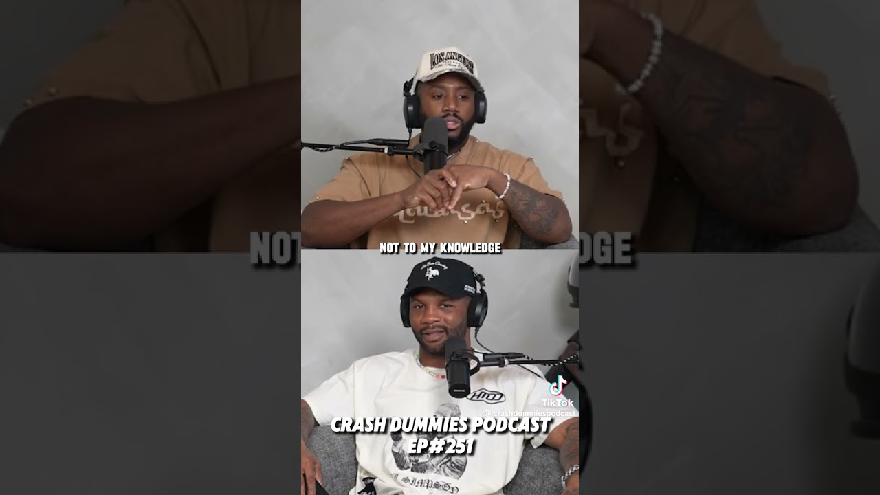 He Definitely Used It! #podcast #relatemuch #breakfastclubpower1051fm #funny #comedy