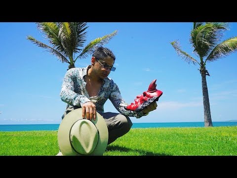 Micky Ricón - Compare 👺  (Prod. Paranoia Records)