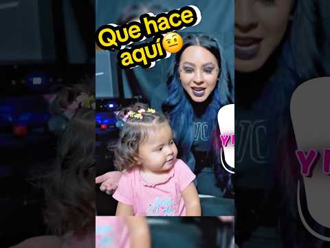 NASYA ELIGIENDO EL MUNDO BLANCO😍 | #karlabustillos #chiquillos #maumcmahon #viral