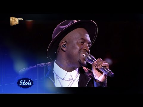 Thapelo – ‘Let It Be’ – Idols SA | S18 | Ep 17 | Mzansi Magic