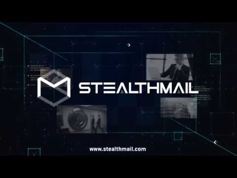 StealthMail