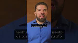 Como Ser Útil Mesmo Sem Recursos? | Reflexões com Emmanuel T6