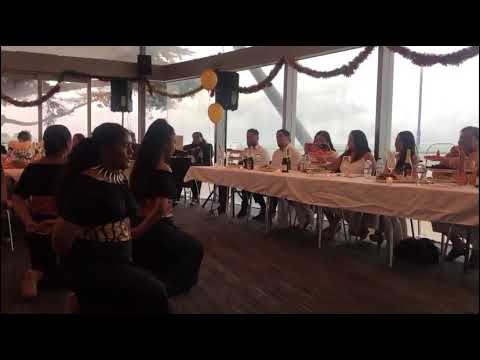 SAMOA LO’U ATUNU’U PELE | Dance 2020