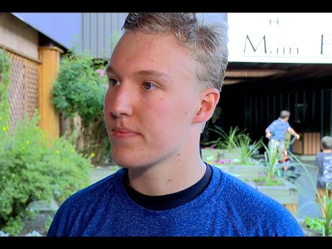 POST-GAME RAW | Aapeli Rasanen