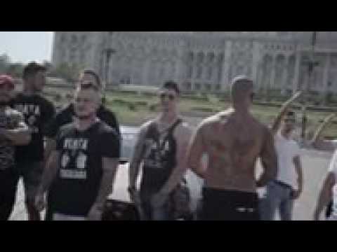 Tarzy Real-Strazile noastre (Răzvan)