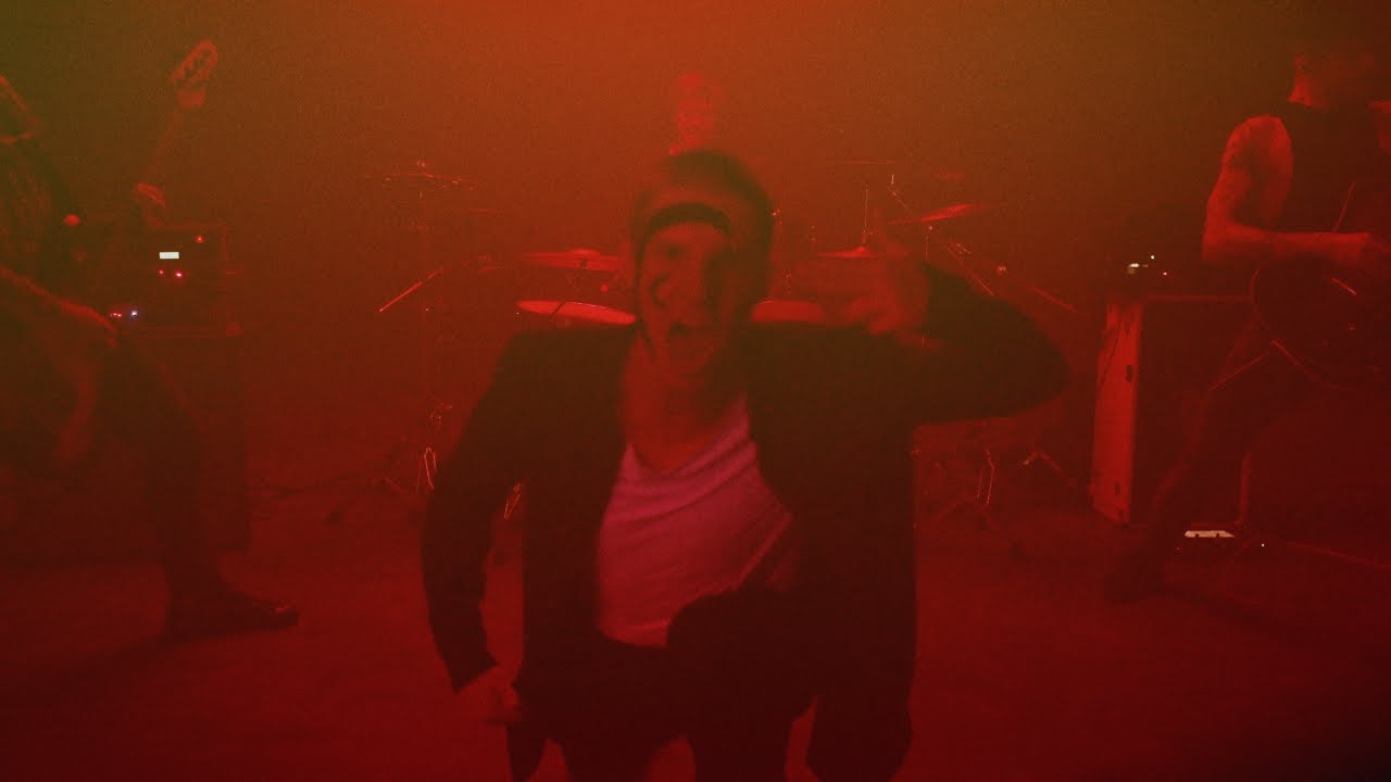 Przechodząc do następnego horyzontu Toronto Prog JUPITER HOLLOW prezentuje nowy singiel / teledysk „Incivility”