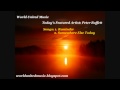 Peter Buffett - Reminder & Somewhere Else Today