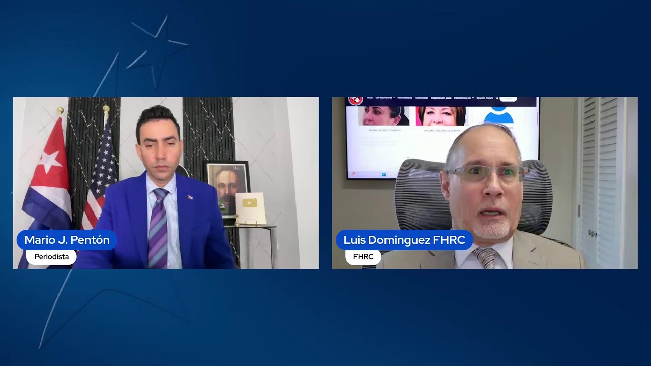 La hija de una alta funcionaria represiva de Cuba reside en Tampa