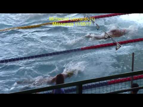 Michelozzi Leonardo 50SL (Jun Masc) - Massarosa 11/06/17