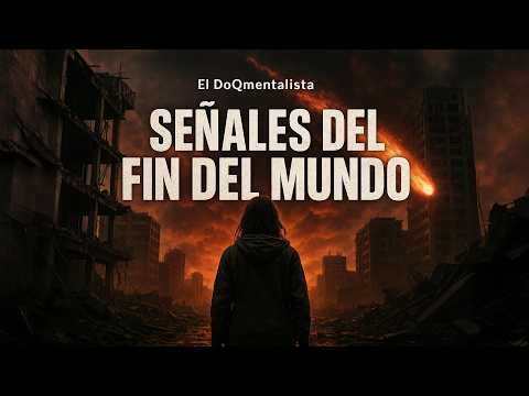 Apocalipsis: 3 Señales Impactantes que Anuncian el Fin del Mundo