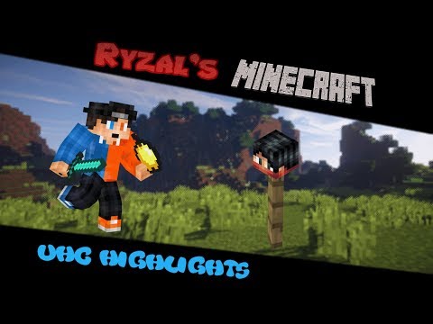 Random Reddit Win - UHC Highlights S2 E1