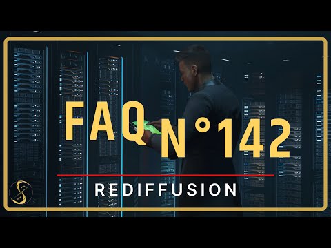 🎞️ FAQ 142 - Roadmap 4.1 des info ?
