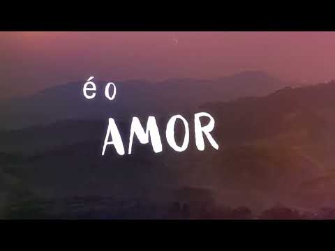 Porque O Amor - Adonis Santos