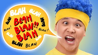 Download lagu D Billions, WeeTwinz - Blah, Blah mp3