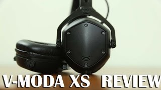 V Moda XS Testbericht