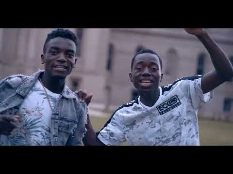 NDOTO BOYS- Pray (Official Music Video)