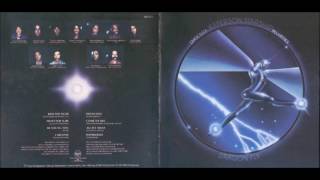 JEFFERSON STARSHIP - That&#39;s For Sure (&#39;74; remastered)