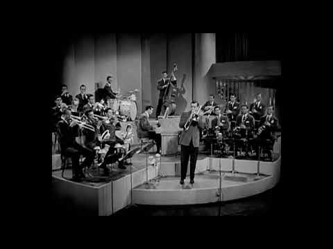 Bill Haley, Elvis Presley, Glenn Miller and Chubby Checker